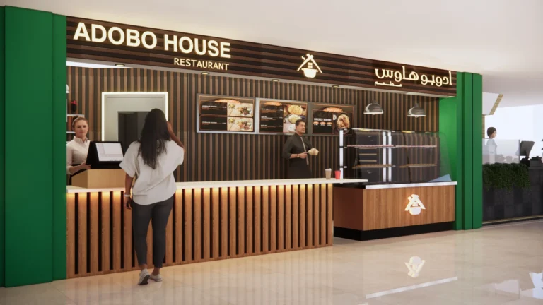 Adobo Restaurant