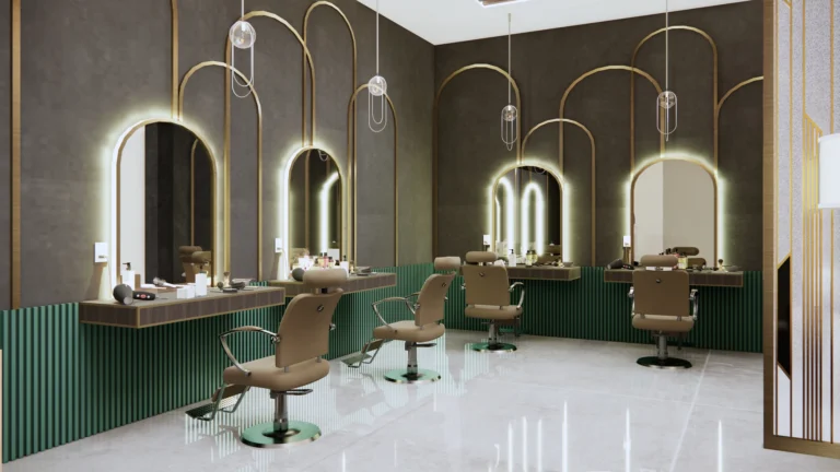 Look Alike Saloon WTC Mall